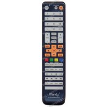 Пульт iHandy AUN0449 (TV,DVD,SAT Universal) + обучаемый