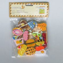 Mapacha Продукты