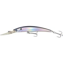 Воблер Crystal Minnow DD 110F, арт.R539, B Duel Yo-zuri