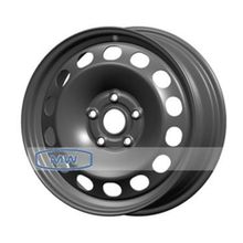 Колесные диски Magnetto 16006 AM VW Jetta 6,5R16 5*112 ET50 d57,1 black