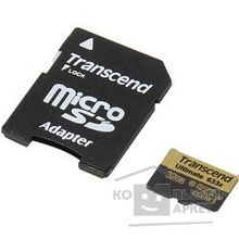 Transcend Micro SecureDigital 32Gb  TS32GUSDU3