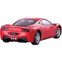 Радиоуправляемая машина MJX R C Ferrari F458 Italia 1:14 - 8534