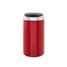 Brabantia TOUCH BIN (45л) 424649