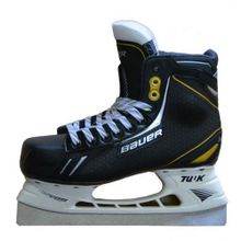 Коньки Bauer Supreme One 6.0 bandy 2012 JR