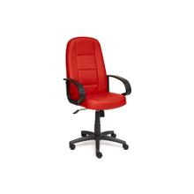 Tetchair Кресло СН747, красный