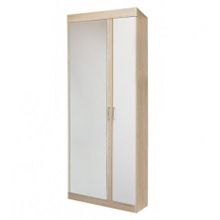 Заречье Ника Мод. Н1 Шкаф для одежды ID - 299534