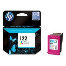 Картридж HP 122 (CH562HE) трехцветный