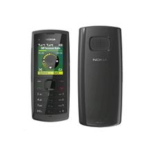 мобильный телефон Nokia X1-01 grey
