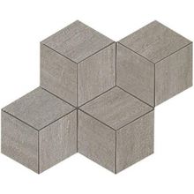 Atlas Concorde Mark Mark Chrome Mosaico Esagono AM2M мозаика 300 мм*350 10 мм