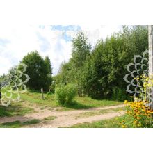 Ленинградское, 76 км от МКАД, Клин г.о. Зубово, Размер участка: 8 сот.