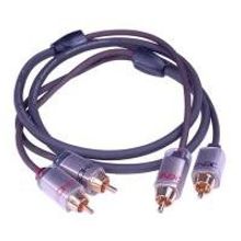 Установочный набор для системы из нескольких усилителей Phoenix Gold P7FH