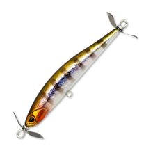 Воблер Realis Spinbait 60S, 60мм, 4.5г, D58 Duo