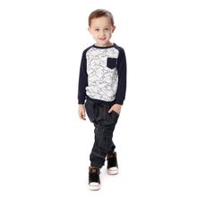 V-Baby Кофта детская 54-036