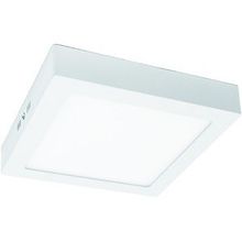 Arte Lamp A3612PL-1WH ANGOLO точечный накладной светильник