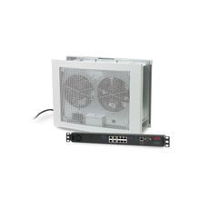 APC Wiring Closet Ventilation Unit with Environmental Management (ACF301EM)