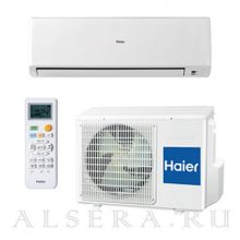 Инверторная сплит-система Haier HSU-12HEK303 R2(DB)