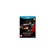 Ninja Gaiden 3: Razors Edge (Nintendo Wii U)