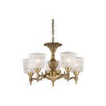 Люстра Odeon Vitra 2564 5