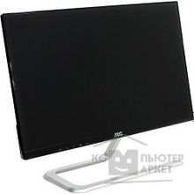 Aoc LCD  21.5" I2281FWH черный серебристый