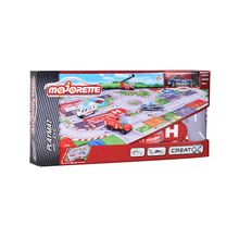 Игровой набор MAJORETTE 2056411 Коврик Creatix SOS, 1 машинка