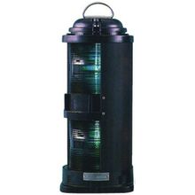 DHR Бортовой огонь двойной DHR DHR70N Duplex 70.21.00.00 24 115 230 В 40 60 65 Вт зеленый для судов более 20 м