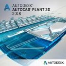 AutoCAD Plant 3D 2018 Commercial  Multi-user ELD 2-Year Subscription