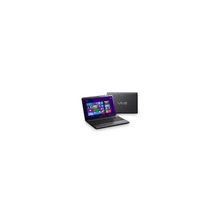 Sony SVE1512Y1RB.RU3 Core i7-3632QM 8Gb 640Gb BRRW HD7650 2Gb 15.5 " HD 1366x768 WiFi BT4.0 W8SL64 Cam black