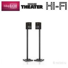 Monitor Audio Radius stand High Gloss Black Lacquer