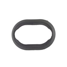 Уплотнительная прокладка, RNSA, 64х90мм, овальная, Ariston, 66109