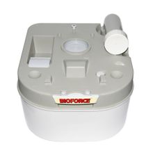 Биотуалет портативный Bioforce Compact WC 20-24