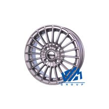 Techline NEO537 6.0x15 4 100.00 ET45.0 d67.1 S