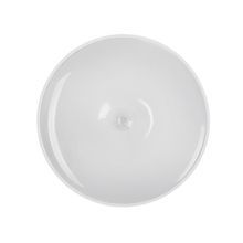 Светильник двухцветный с датчиком движ., 6 LED, 2,5 Вт, от аккум. бат., 3000К+6000К, белый