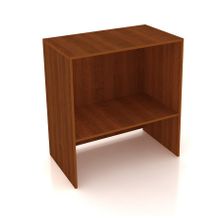 Прилавок "Универсал" №30 Орех