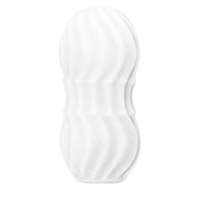 Белый мастурбатор Dreamy (224406)