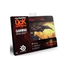 SteelSeries QcK Diablo III Demon Hunter Edition  (67227) (67227)
