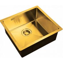 Мойка Zorg ZL R 480440 Bronze
