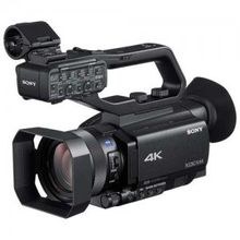 Профессиональная видеокамера Sony PXW-Z90