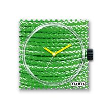 S.T.A.M.P.S. Green Rope