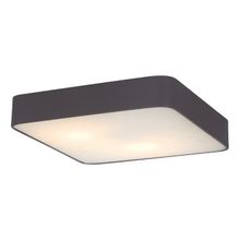 Потолочный светильник Arte Lamp A7210PL-3BK COSMOPOLITAN