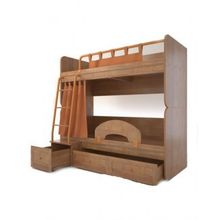 Сканд Мебель Немо  оранжевый