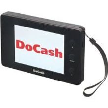 DoCash DoCash Micro IR-UV Black