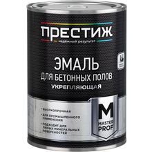 Престиж Master Prof 1 кг серая