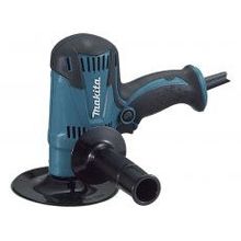 Полировальная шлифмашина Makita GV5010