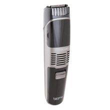 Триммер для стрижки бороды и усов аккумуляторно-сетевой Harizma Barbeard H10106