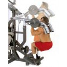 Body-Solid LSA50