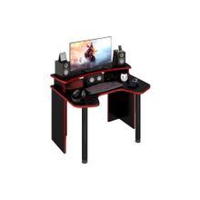 Мэрдэс Стол СКЛ-Игр120Ч+НКИЛ120