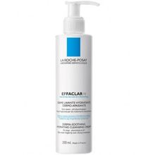 La Roche-Posay для лица Effaclar H очищающий 200 мл