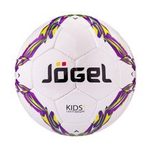 Мяч футбольный Jogel JS-510 Kids р.4