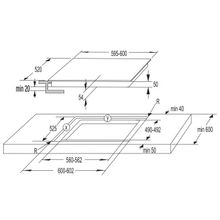 KORTING HK 63052 B