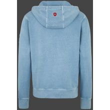 Wellensteyn Steuerbord-861 Lightblue